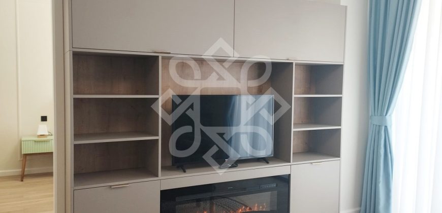 Apartament cu 2 camere de inchiriat in cartierul Luceafarul