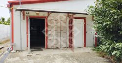 Hala de productie si depozitare 200 mp in Iosia Oradea