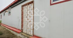 Hala de productie si depozitare 200 mp in Iosia Oradea