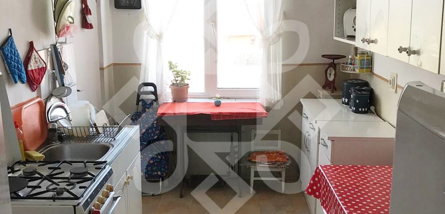 Apartament cu 2 camere de vanzare in Nojorid Bihor