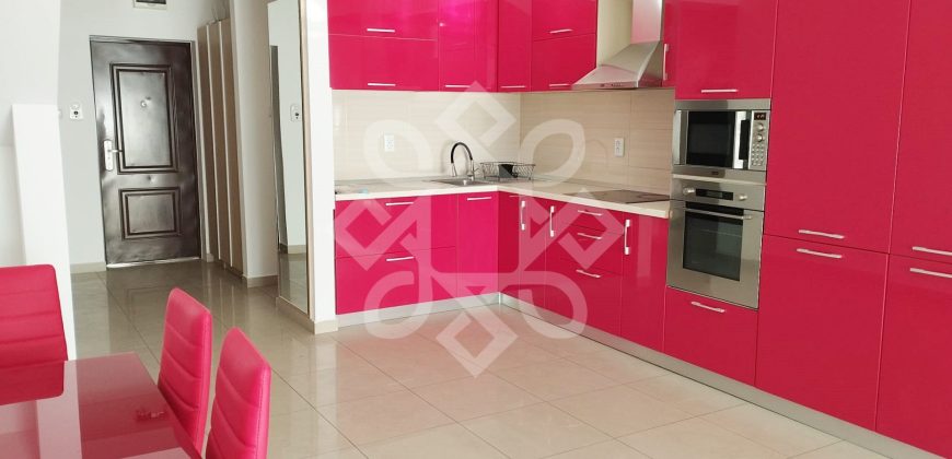 Apartament cu 4 camere de inchiriat in Prima Nufarul