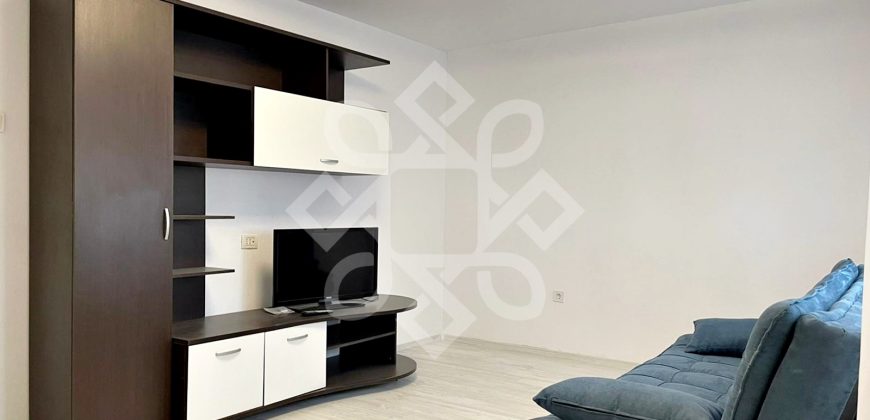 Apartament cu 2 camere de inchiriat in zona Decebal, Oradea