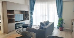 Apartament cu 2 camere de inchiriat in cartierul Luceafarul