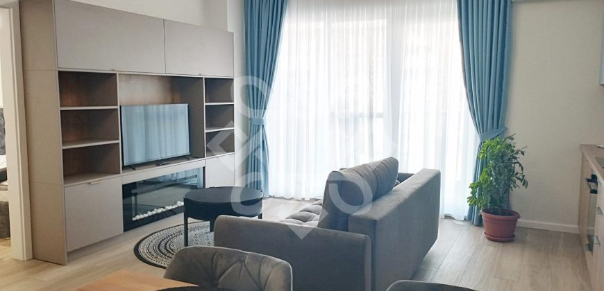 Apartament cu 2 camere de inchiriat in cartierul Luceafarul