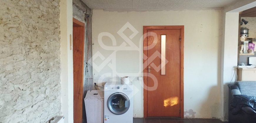 Casa cu 500mp teren de vanzare in Saldabagiu de Munte