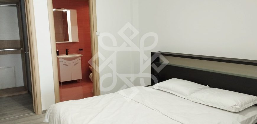 Apartament cu 4 camere de inchiriat in Prima Nufarul
