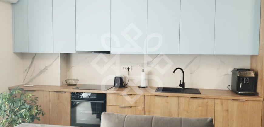 Apartament cu 2 camere de inchiriat in cartierul Luceafarul