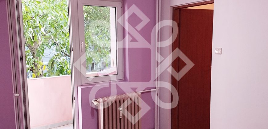 Apartament cu 2 camere, etaj 1 in Nufarul, Oradea