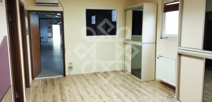 Hala de productie si depozitare 200 mp in Iosia Oradea