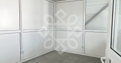 Hala pentru depozitare 525 mp in zona Borsului, Oradea