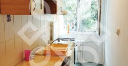 Apartament cu 2 camere, etaj 1 in Nufarul, Oradea