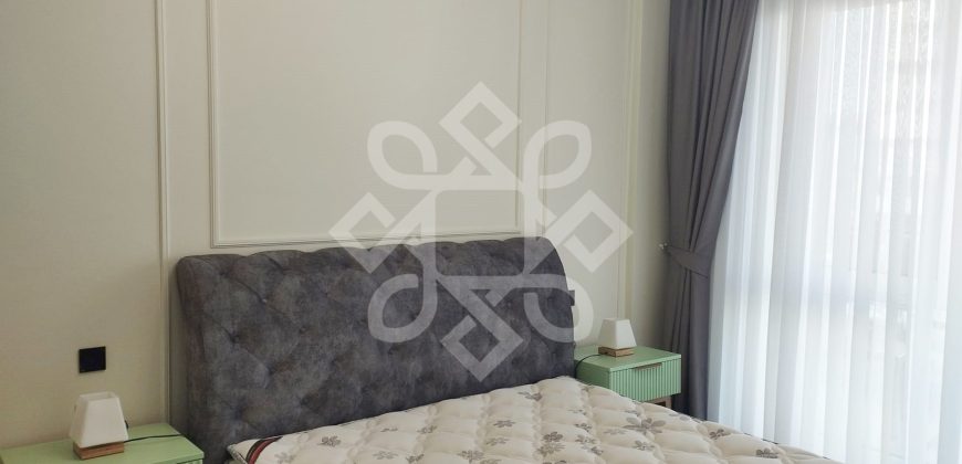 Apartament cu 2 camere de inchiriat in cartierul Luceafarul