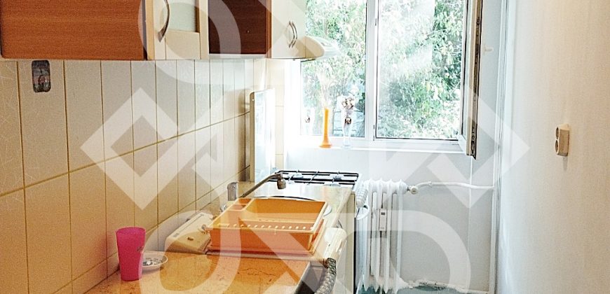 Apartament cu 2 camere, etaj 1 in Nufarul, Oradea