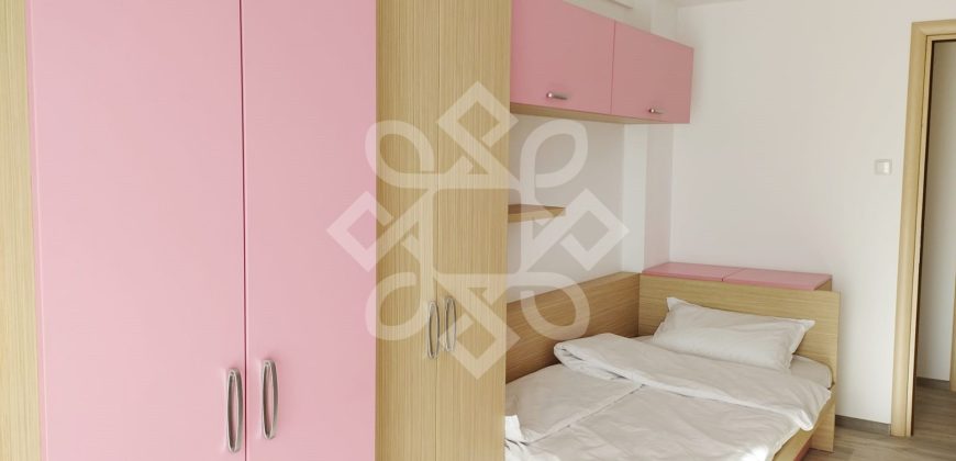 Apartament cu 4 camere de inchiriat in Prima Nufarul