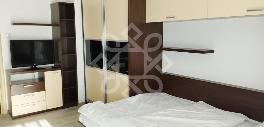 Apartament cu 4 camere de inchiriat in Prima Nufarul