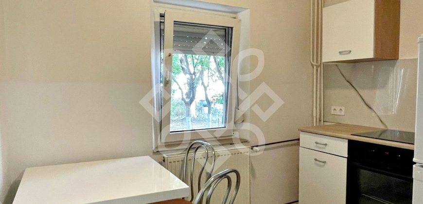 Apartament cu 2 camere de inchiriat in zona Decebal, Oradea