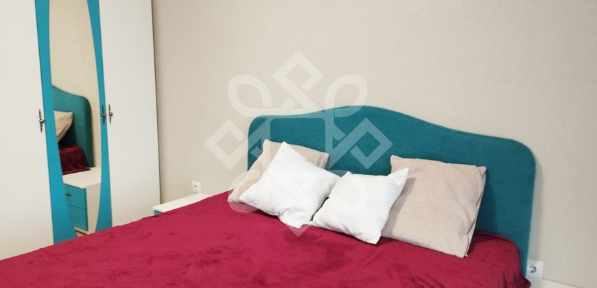 Casa cu 4 camere de inchiriat in Cartierul Lotus Sanmartin