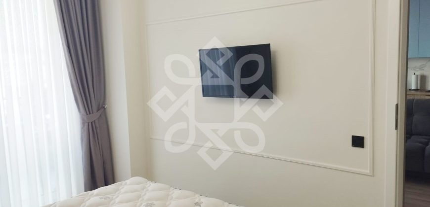 Apartament cu 2 camere de inchiriat in cartierul Luceafarul