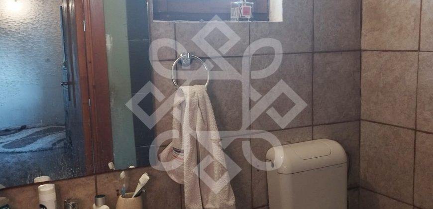 Casa cu 500mp teren de vanzare in Saldabagiu de Munte