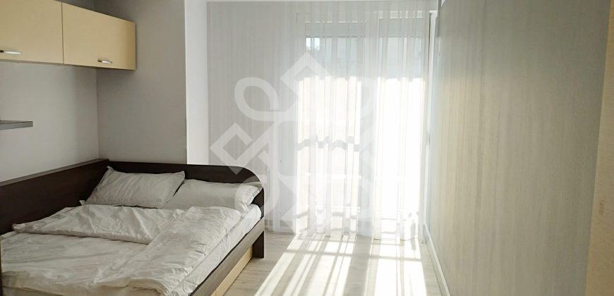 Apartament cu 4 camere de inchiriat in Prima Nufarul