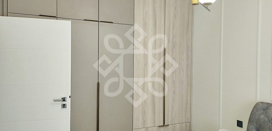 Apartament cu 2 camere de inchiriat in cartierul Luceafarul