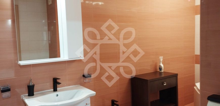 Apartament cu 4 camere de inchiriat in Prima Nufarul