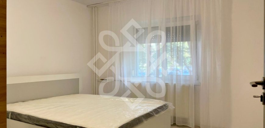 Apartament cu 2 camere de inchiriat in zona Decebal, Oradea