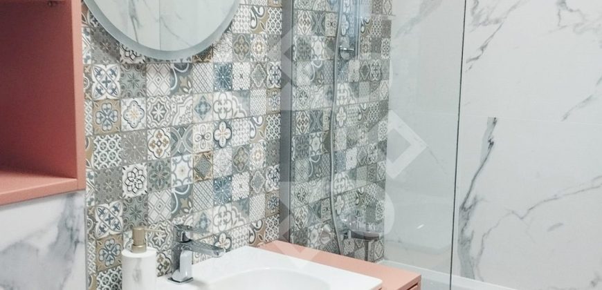 Apartament cu 2 camere de inchiriat in cartierul Luceafarul