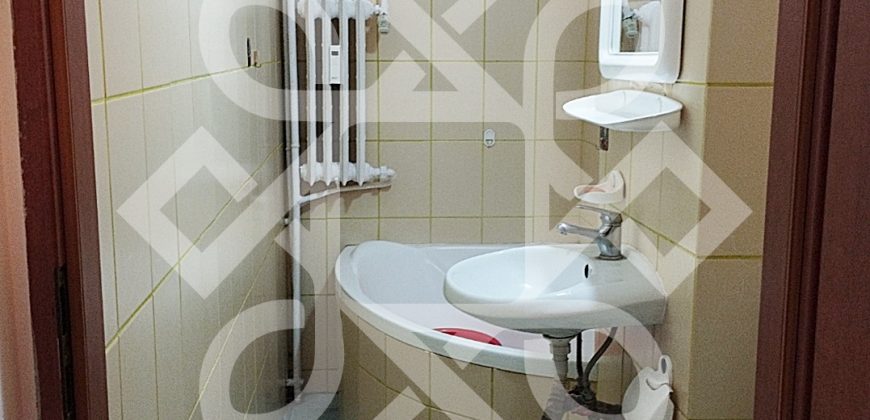 Apartament cu 2 camere, etaj 1 in Nufarul, Oradea