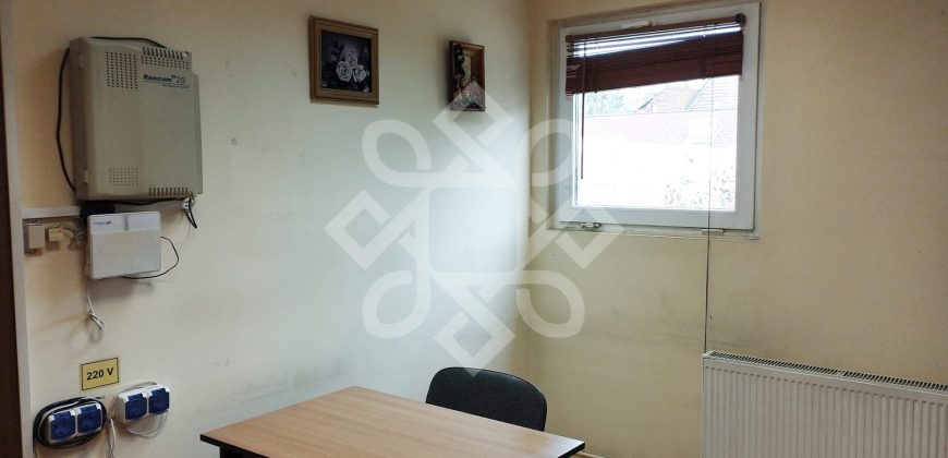 Hala de productie si depozitare 200 mp in Iosia Oradea