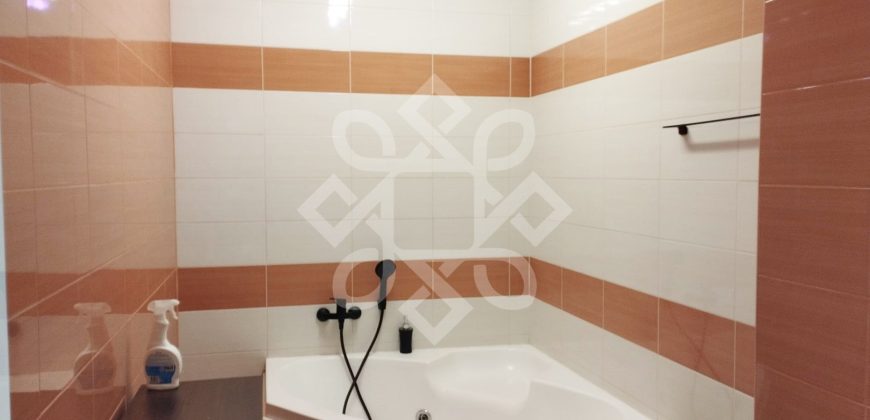 Apartament cu 4 camere de inchiriat in Prima Nufarul