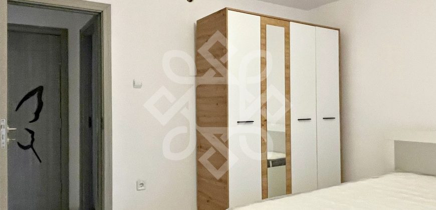 Apartament cu 2 camere de inchiriat in zona Decebal, Oradea