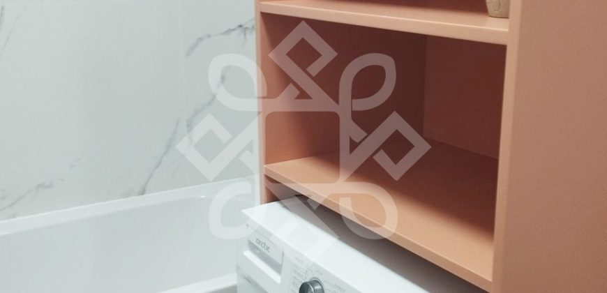 Apartament cu 2 camere de inchiriat in cartierul Luceafarul