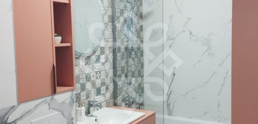 Apartament cu 2 camere de inchiriat in cartierul Luceafarul