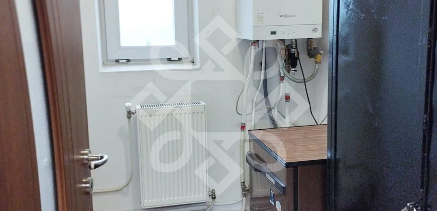 Hala de productie si depozitare 200 mp in Iosia Oradea