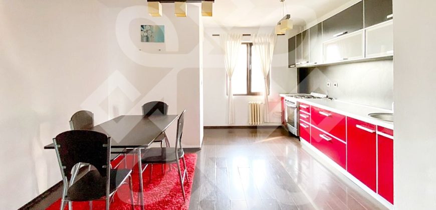 Apartament cu 2 camere de inchiriat zona Luceafarul Oradea