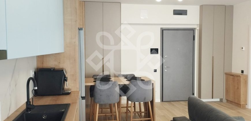 Apartament cu 2 camere de inchiriat in cartierul Luceafarul