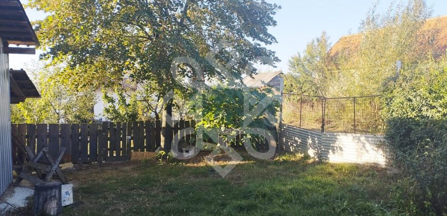 Casa cu 500mp teren de vanzare in Saldabagiu de Munte