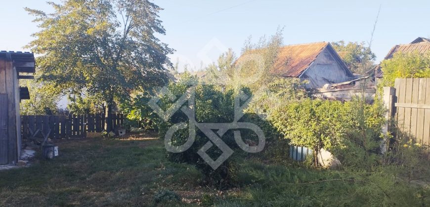 Casa cu 500mp teren de vanzare in Saldabagiu de Munte