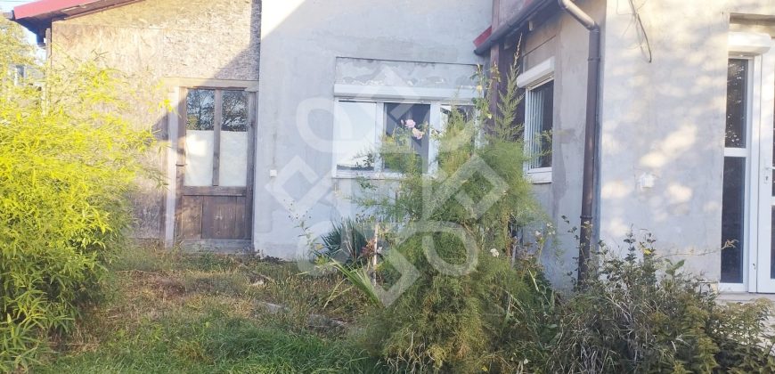 Casa cu 500mp teren de vanzare in Saldabagiu de Munte