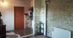 Casa cu 500mp teren de vanzare in Saldabagiu de Munte