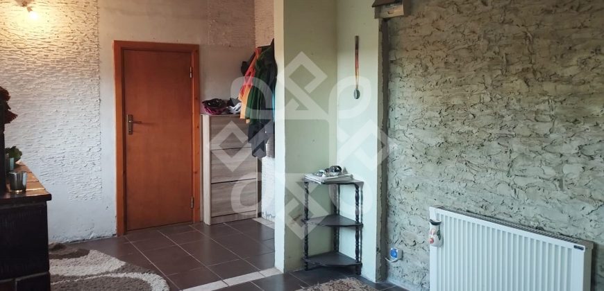 Casa cu 500mp teren de vanzare in Saldabagiu de Munte