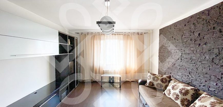 Apartament cu 2 camere de inchiriat zona Luceafarul Oradea