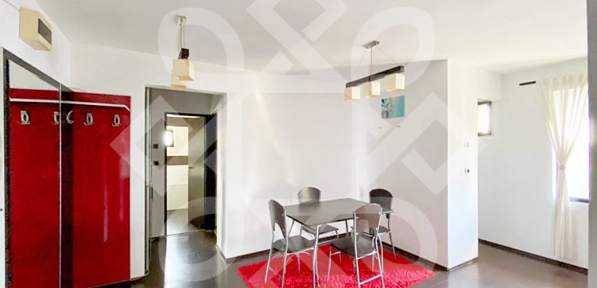 Apartament cu 2 camere de inchiriat zona Luceafarul Oradea