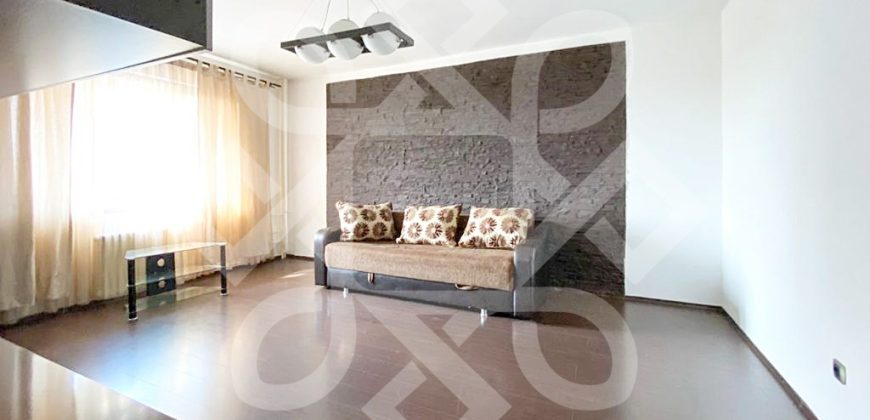 Apartament cu 2 camere de inchiriat zona Luceafarul Oradea