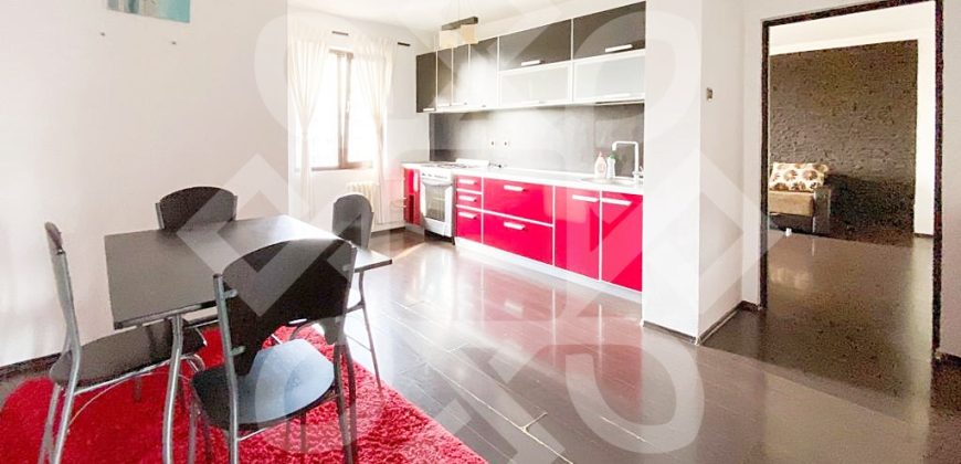 Apartament cu 2 camere de inchiriat zona Luceafarul Oradea