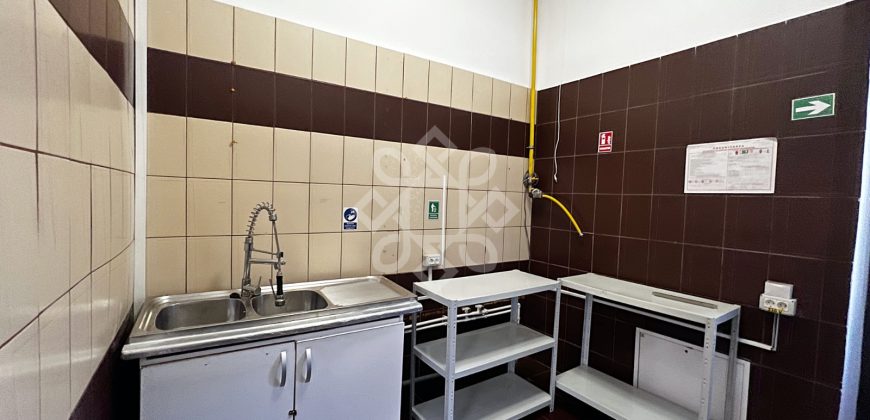 Spatiu comercial de inchiriat ultracentral