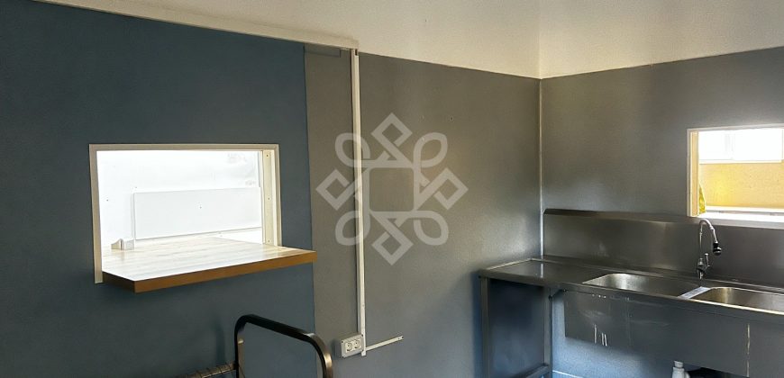 Spatiu comercial de inchiriat ultracentral