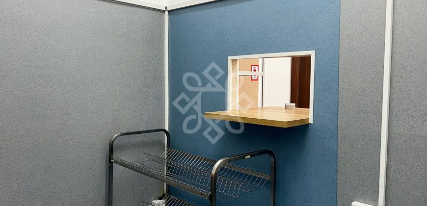 Spatiu comercial de inchiriat ultracentral