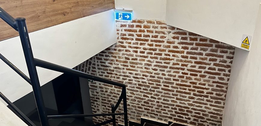 Spatiu comercial de inchiriat ultracentral